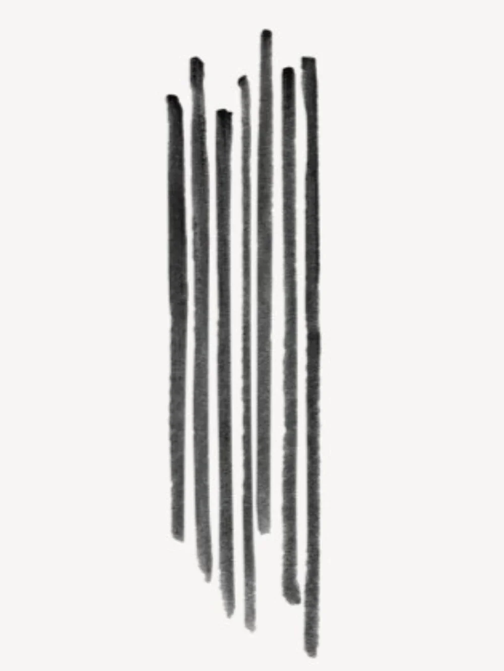 BOBBI BROWN Pitch Black Perfectly Defined Gel Eyeliner